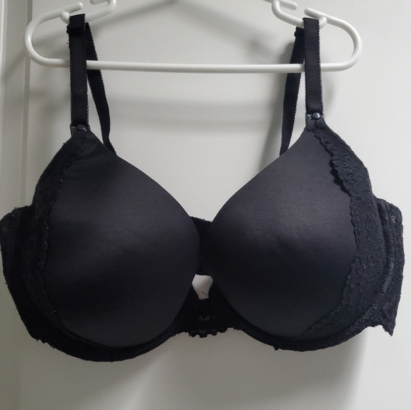 A Pea in the Pod Other - A Pea in the Pod Black Maternity Nursing  Bra 38C
